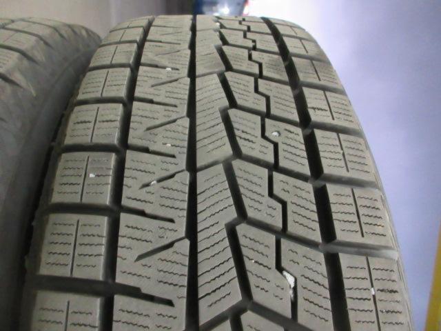 weds
TEAD
SH
+
YOKOHAMA
iceGUARD
iG70