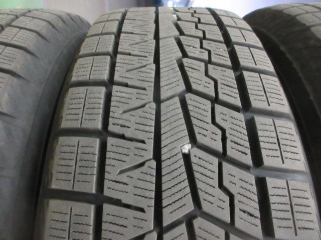 weds
TEAD
SH
+
YOKOHAMA
iceGUARD
iG70