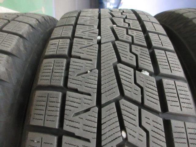 weds
TEAD
SH
+
YOKOHAMA
iceGUARD
iG70