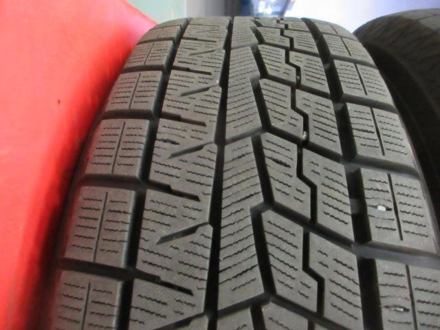 weds
TEAD
SH
+
YOKOHAMA
iceGUARD
iG70