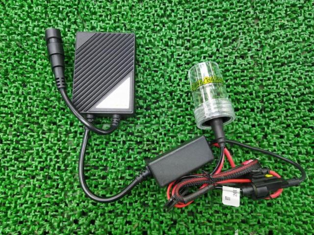 信玄 HIDキット H7 | 未使用 | アップガレージ 群馬高崎店 | カー用品 