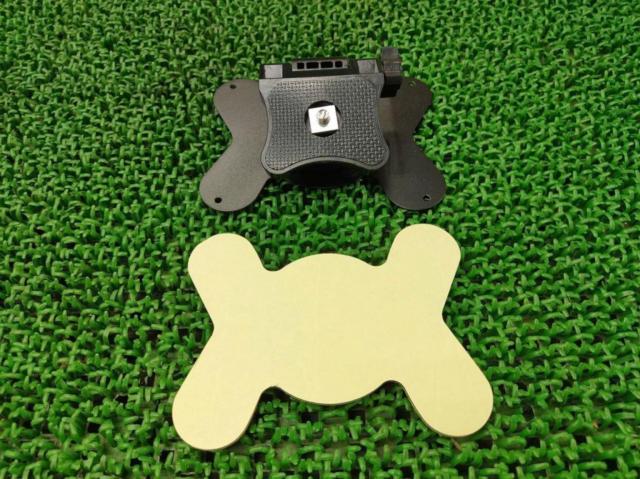 Unknown Manufacturer
Dash monitor
+
Camera