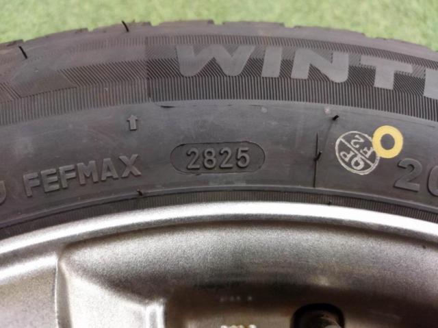 ARREEST
Gunmetal 10-spoke wheels + Tourador
WINTER
PRO
TSU2