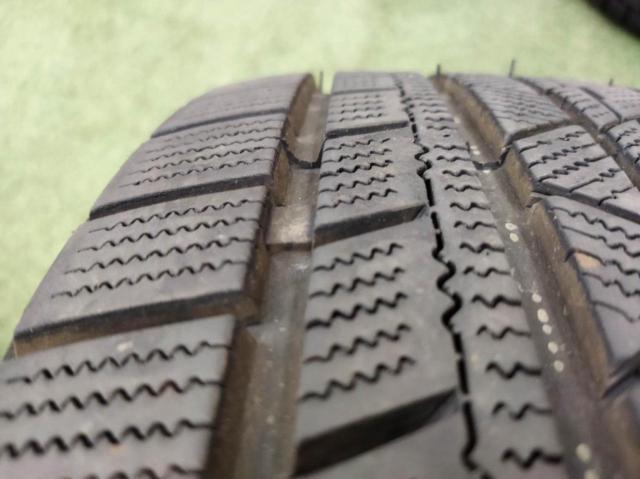 ARREEST
Gunmetal 10-spoke wheels + Tourador
WINTER
PRO
TSU2