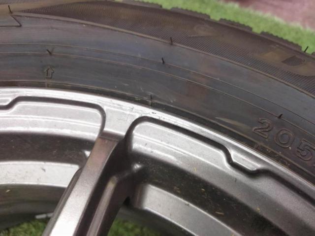 TOPY
SIBILLA
NEXT
NS10 + DUNLOP
WINTER
MAXX
WM02