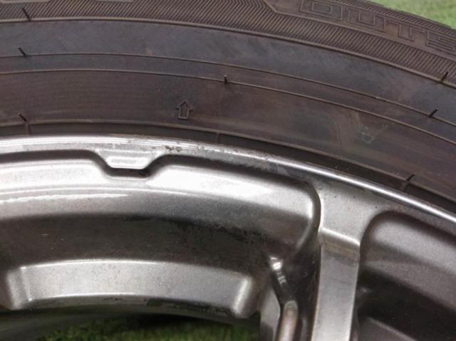 TOPY
SIBILLA
NEXT
NS10 + DUNLOP
WINTER
MAXX
WM02