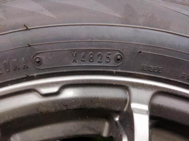 TOPY
SIBILLA
NEXT
NS10 + DUNLOP
WINTER
MAXX
WM02