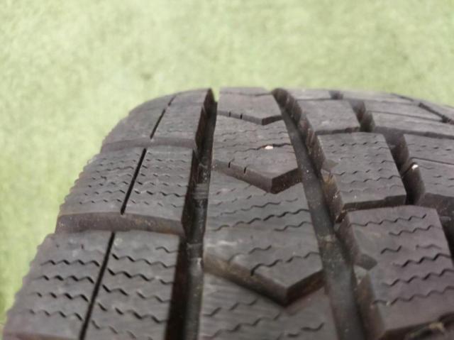 TOPY
SIBILLA
NEXT
NS10 + DUNLOP
WINTER
MAXX
WM02