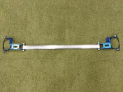 CUSCO
Front tower bar
Hustler / MR31S