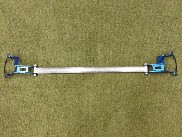 CUSCO
Front tower bar
Hustler / MR31S