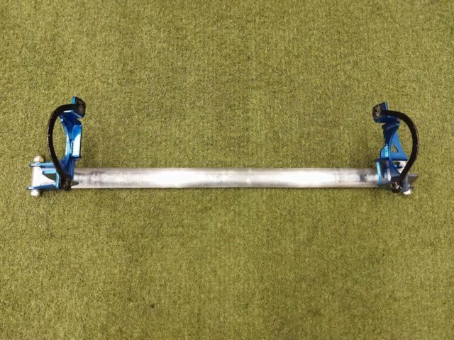 CUSCO
Front tower bar
Hustler / MR31S