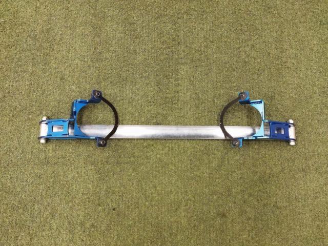 CUSCO
Front tower bar
Hustler / MR31S