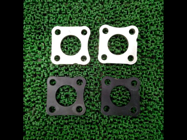 Hydera
PEGASAS
Negative camber plate