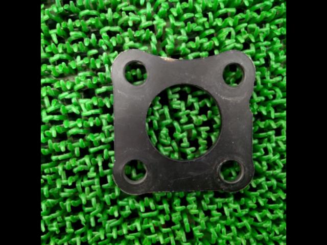 Hydera
PEGASAS
Negative camber plate