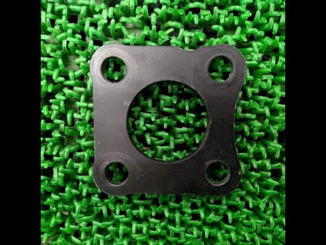 Hydera
PEGASAS
Negative camber plate