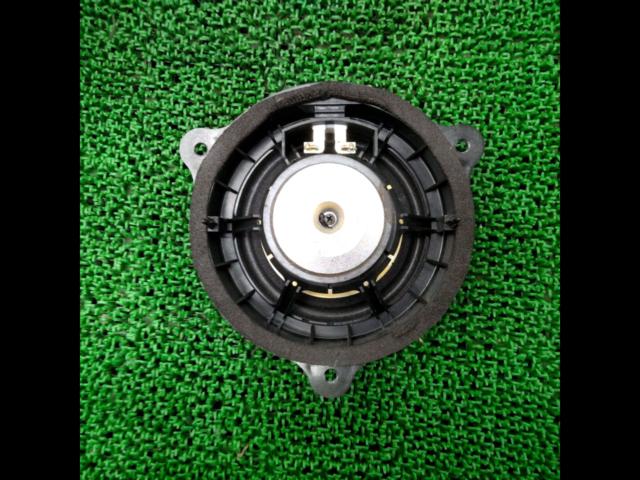 NISSAN genuine
made clarion
16cm2way
Coaxial loudspeaker