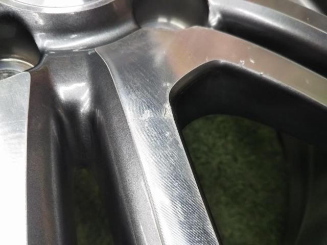 Honda genuine
N-BOX genuine wheels (spoke wheels)