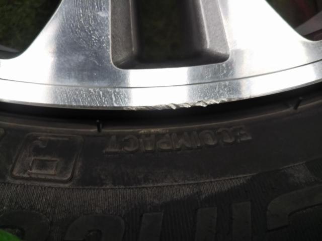 Honda genuine
N-BOX genuine wheels (spoke wheels)