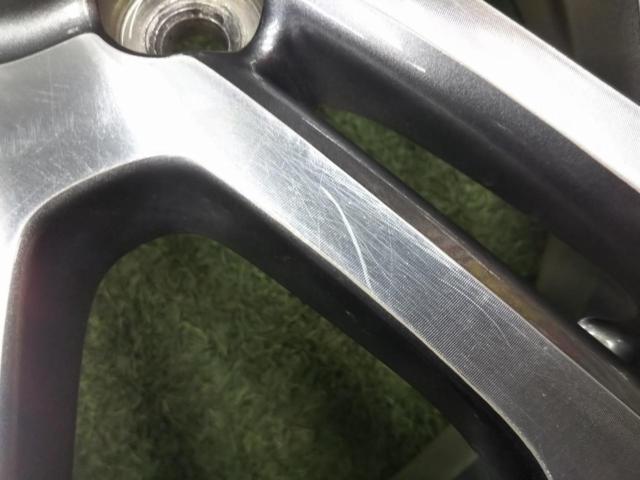 Honda genuine
N-BOX genuine wheels (spoke wheels)