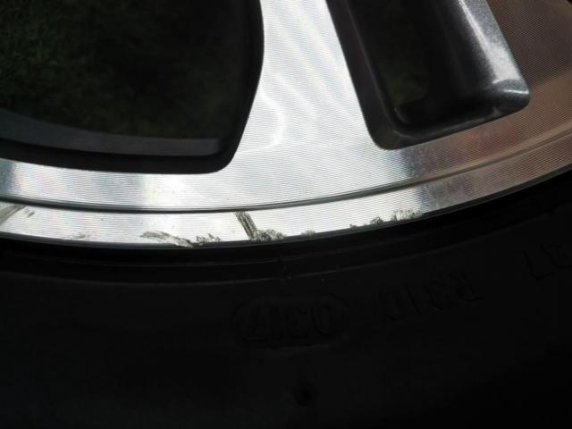 Honda genuine
N-BOX genuine wheels (spoke wheels)