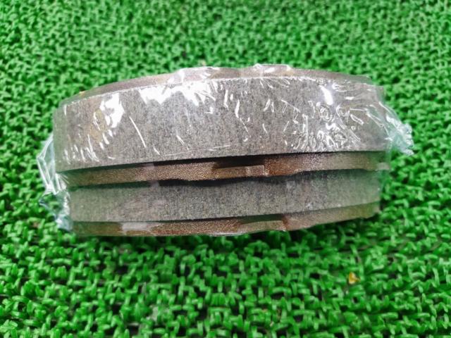 DIXCEL
RGS-TYPE
Rear brake shoe