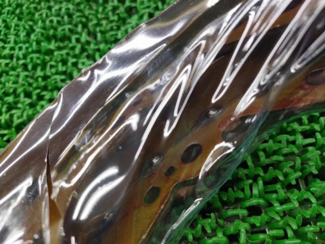 DIXCEL
RGS-TYPE
Rear brake shoe