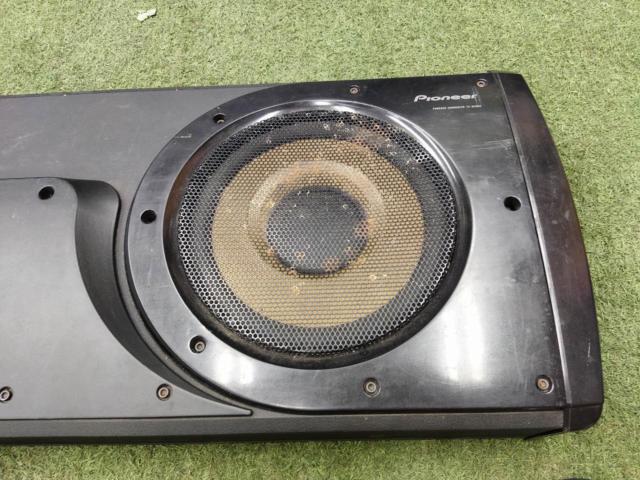 carrozzeria
TS-WX99A