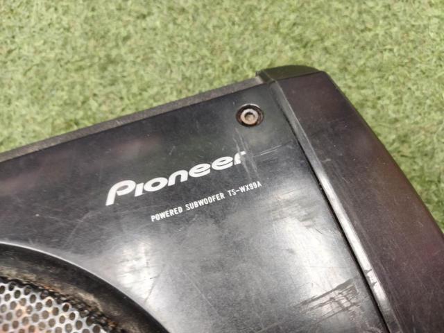 carrozzeria
TS-WX99A