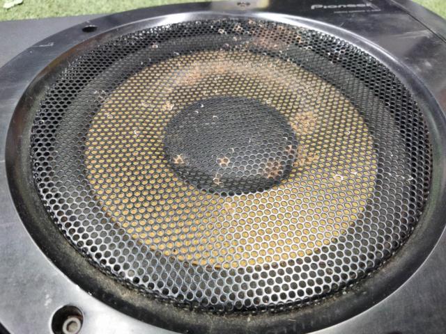 carrozzeria
TS-WX99A