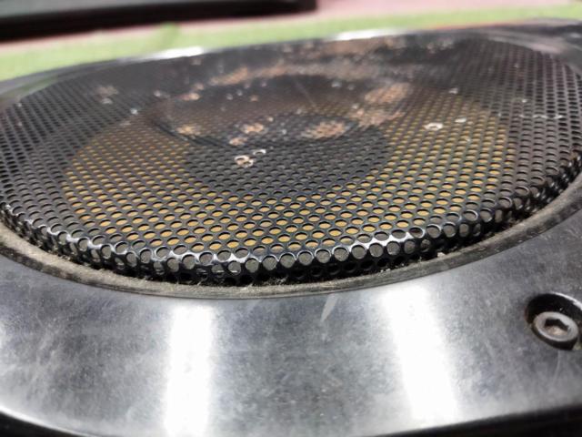 carrozzeria
TS-WX99A