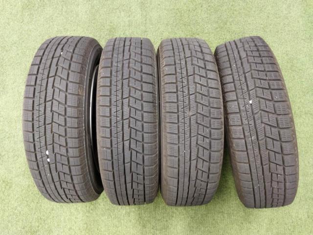 YOKOHAMA
iceGUARD
iG60