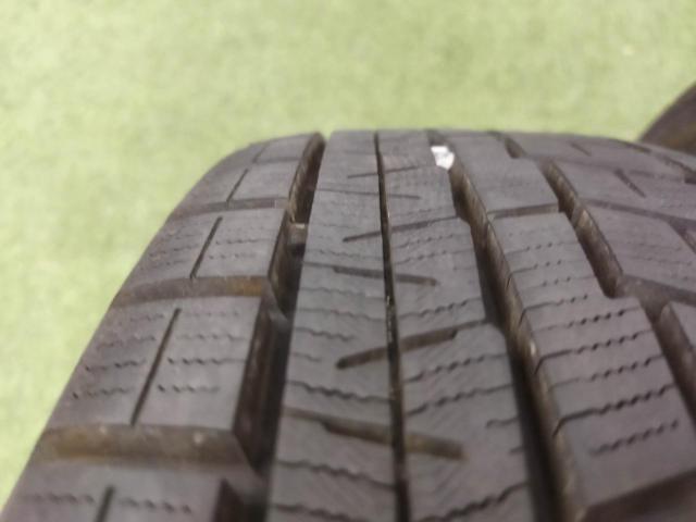 YOKOHAMA
iceGUARD
iG60