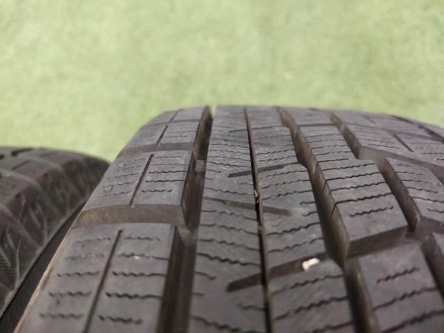 YOKOHAMA
iceGUARD
iG60