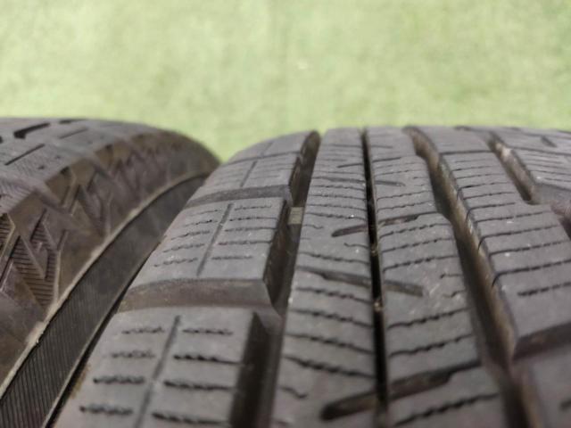 YOKOHAMA
iceGUARD
iG60