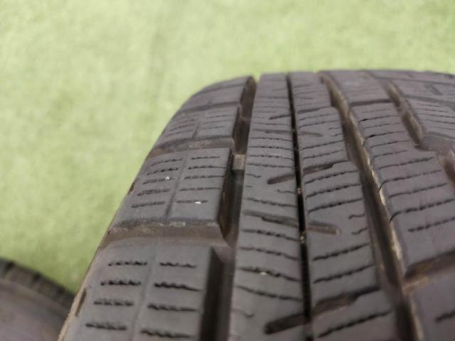 YOKOHAMA
iceGUARD
iG60