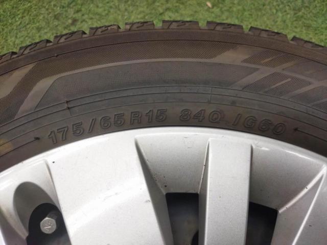 YOKOHAMA
iceGUARD
iG60