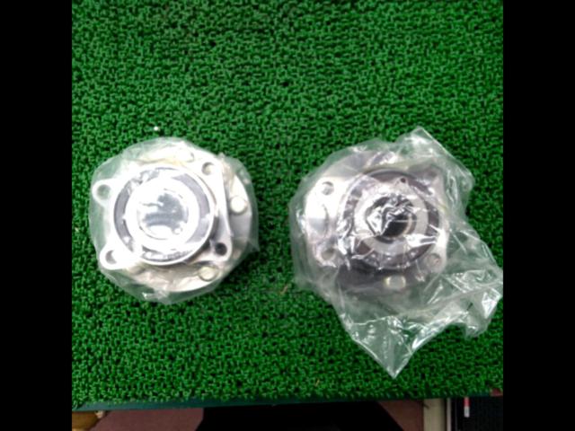 NTN
Front hub bearing