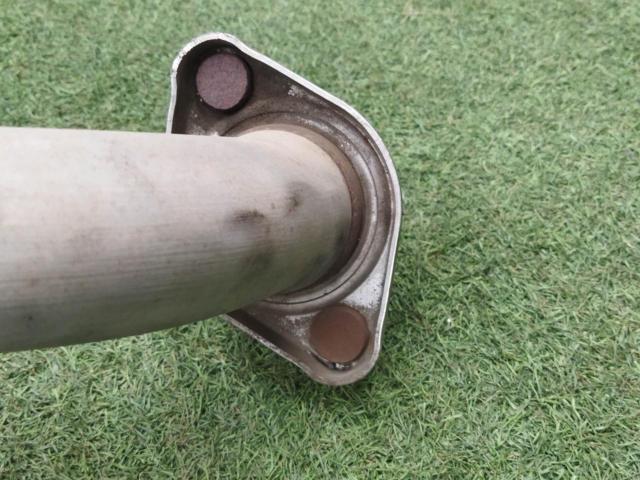 Mazda genuine
Muffler
LFE4
Mazda Axela / DBA-BLEFP