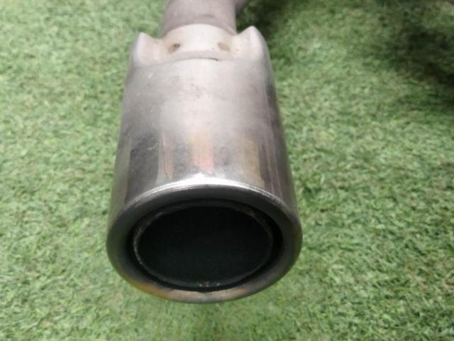 Mazda genuine
Muffler
LFE4
Mazda Axela / DBA-BLEFP