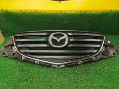 Mazda genuine
CX-5 front grill