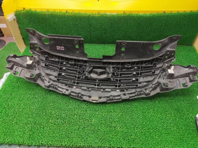 Mazda genuine
CX-5 front grill
