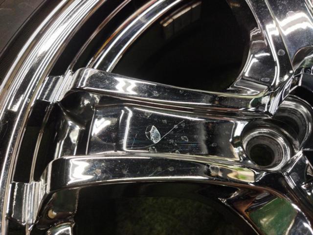 weds (Weds)
KEELER
FORCE
+
TOYO (Toyo)
winter
TRANPATH
TX