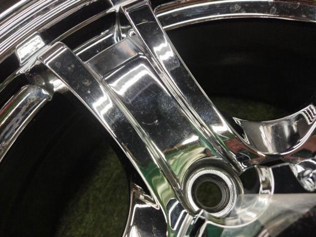 weds (Weds)
KEELER
FORCE
+
TOYO (Toyo)
winter
TRANPATH
TX