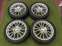 WedsSport
SA-35R+DUNLOP
ENASAVE
EC 204