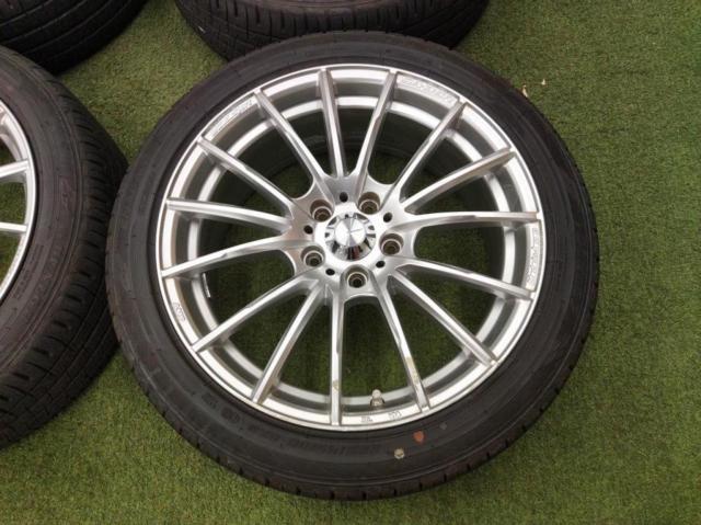 WedsSport
SA-35R+DUNLOP
ENASAVE
EC 204