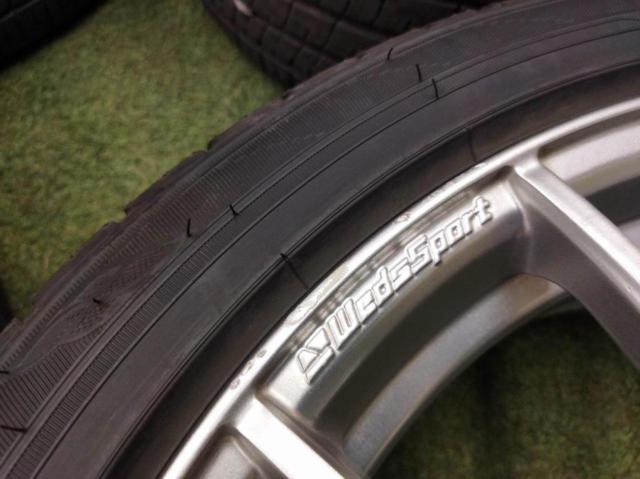 WedsSport
SA-35R+DUNLOP
ENASAVE
EC 204