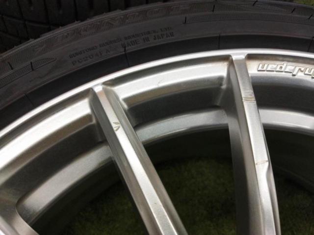 WedsSport
SA-35R+DUNLOP
ENASAVE
EC 204