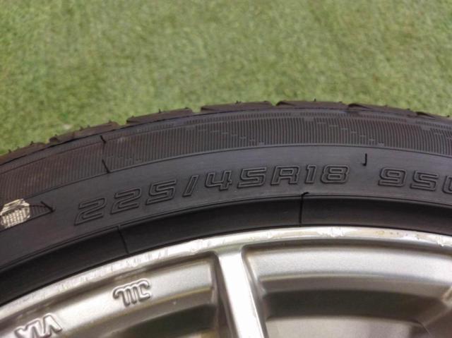 WedsSport
SA-35R+DUNLOP
ENASAVE
EC 204