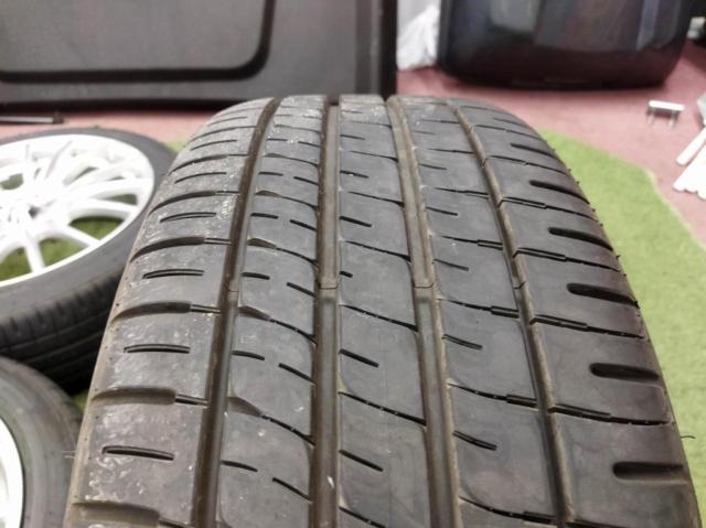 WedsSport
SA-35R+DUNLOP
ENASAVE
EC 204