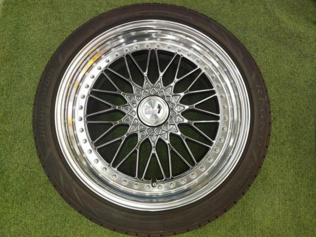 April bargains!!
SUPERSTAR (superstar)
BEIFALL
+
BRIDGESTONE (Bridgestone)
REGNO
GRVⅡ